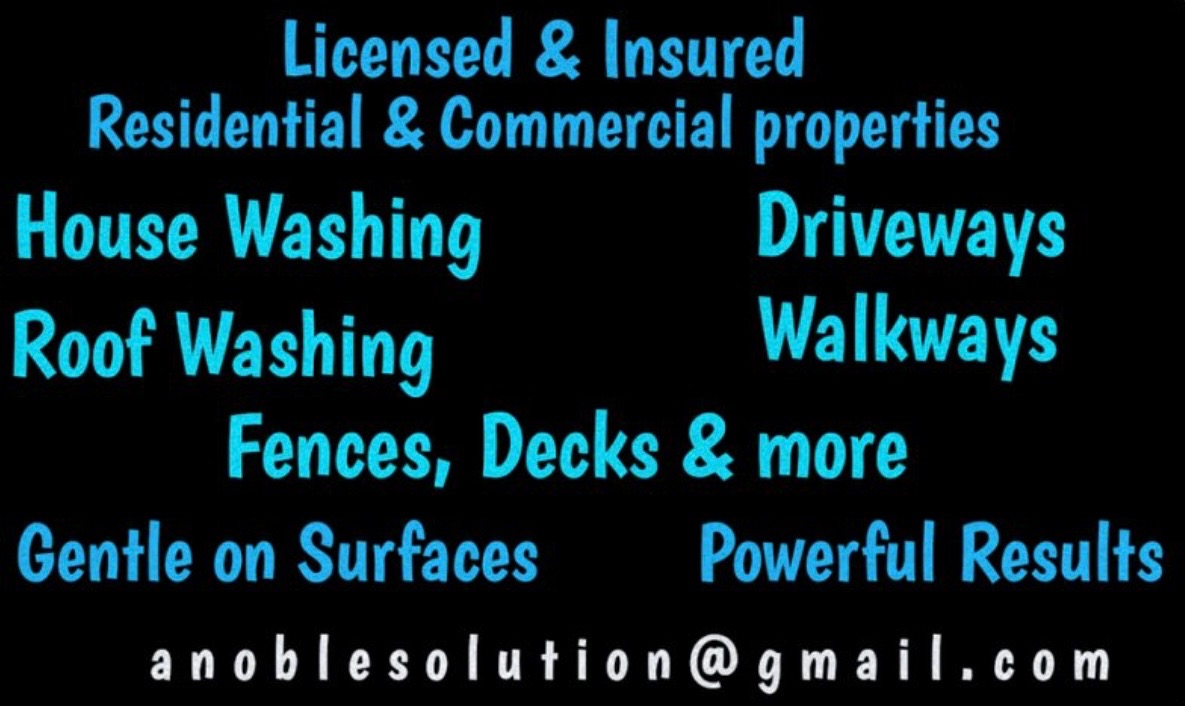 Noble Solutions
