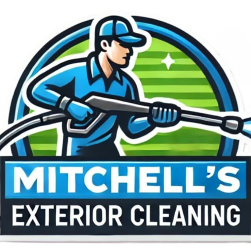 Mitchell's Exterior Cleaning